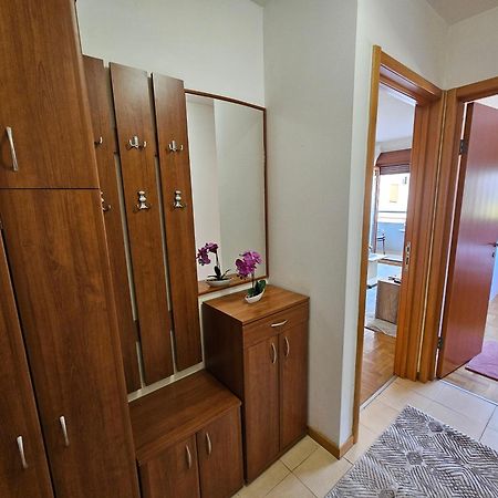 Luca Apartman Подгорица Экстерьер фото